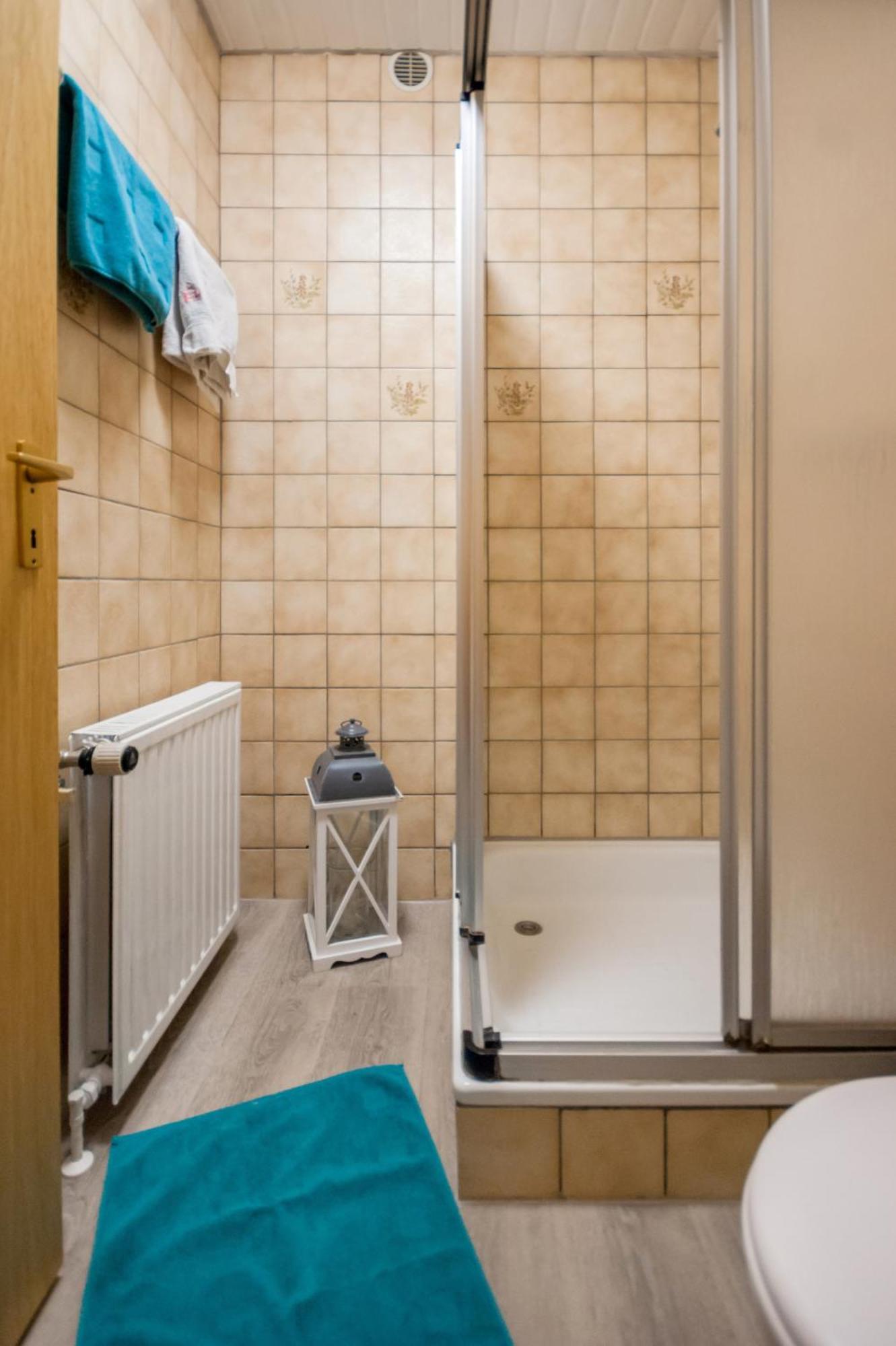 Knusthof Lafrenz - Apfelhofblick Apartamento Fehmarn Exterior foto